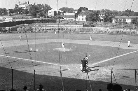 Photos of Clark Field? Inside Texas